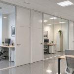 Oficinas flexibles de Vilu-ofis